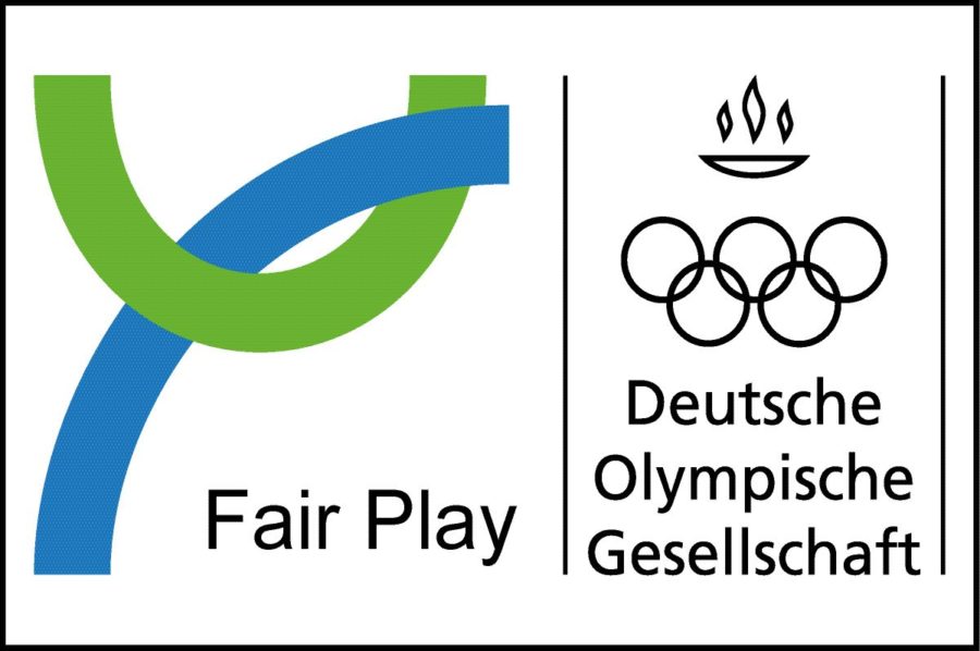 Ausschreibung Fair Play-Preis „Jung, sportlich, FAIR“ 2023