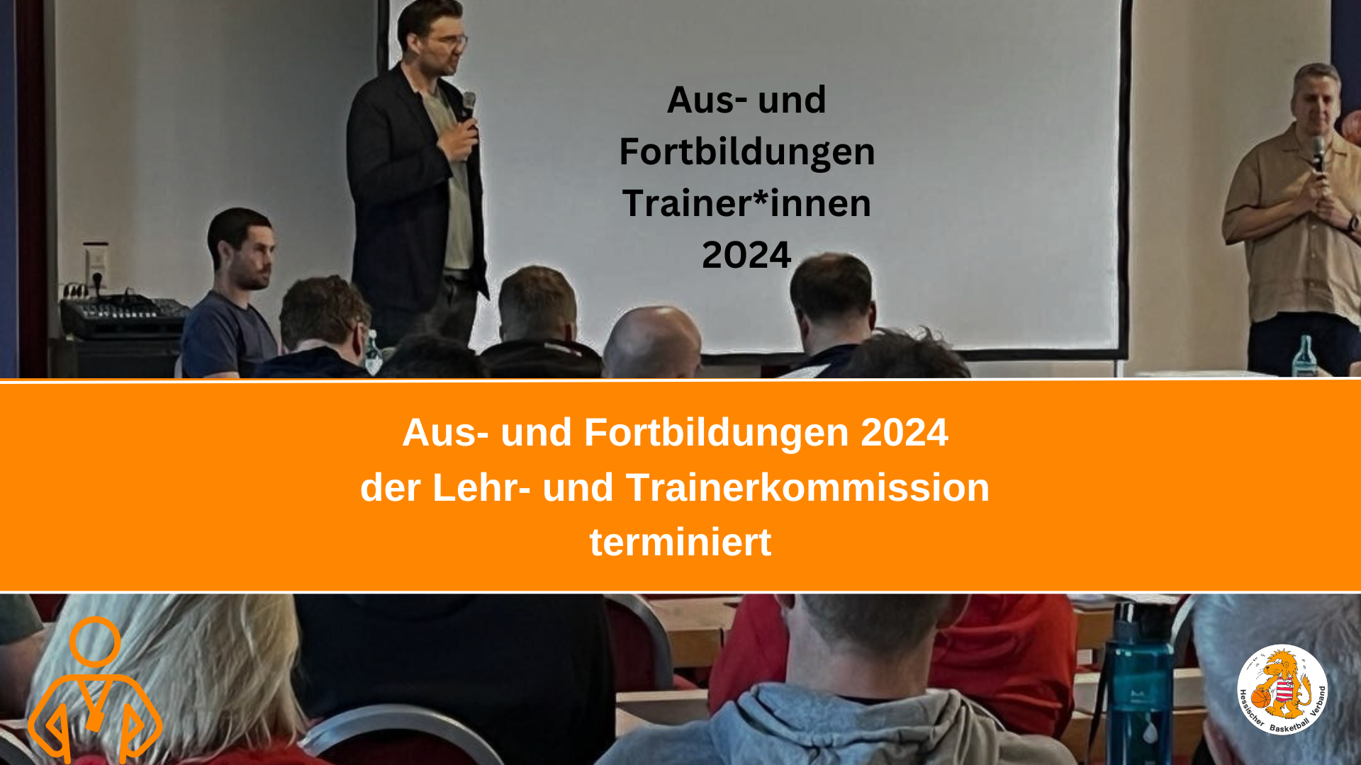 Trainer-Aus- und Fortbildungen 2024